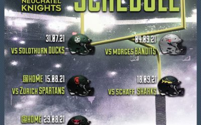 Saison Elites 2021