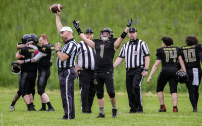 Elites: première victoire contre Fribourg