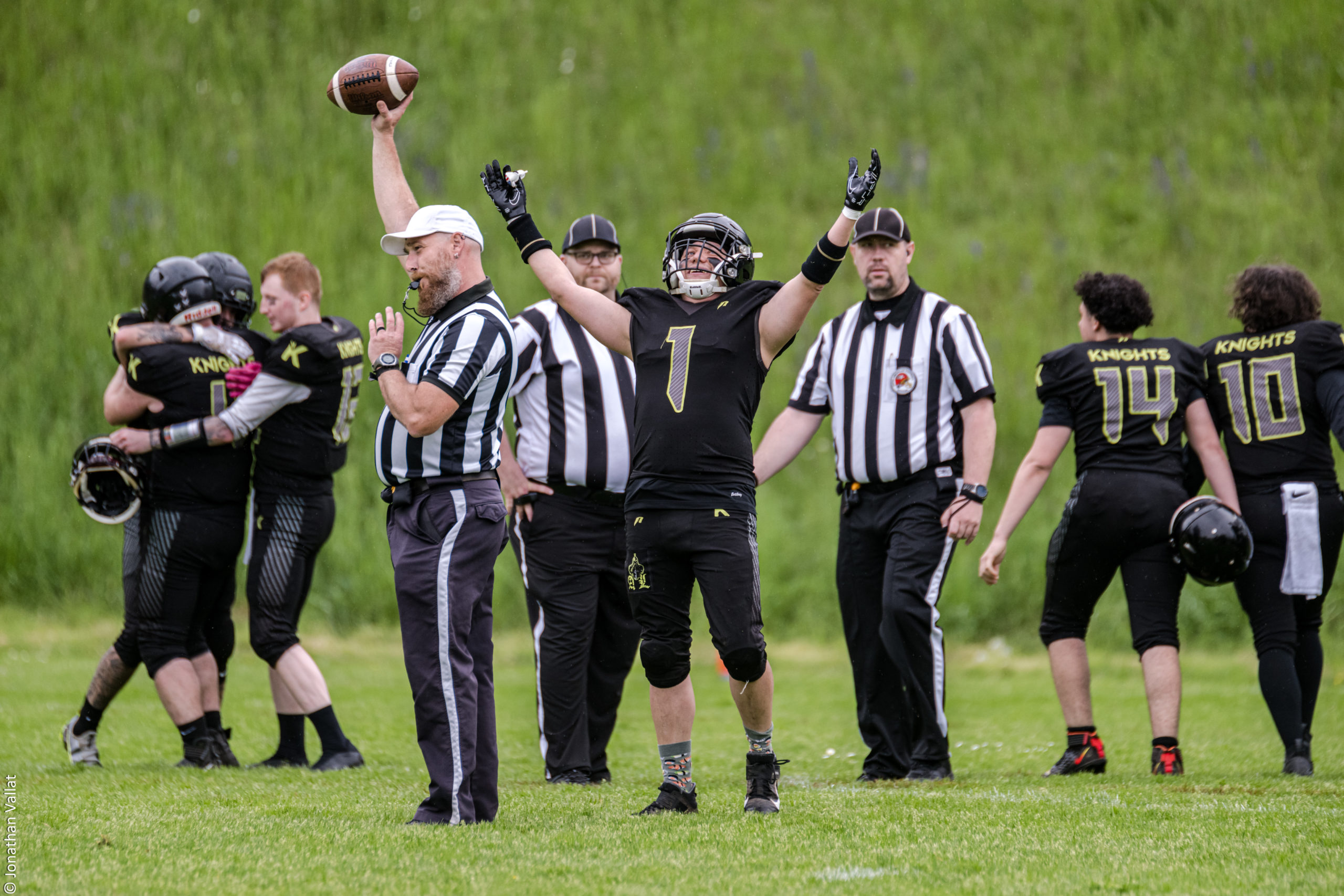 NE Knight’s vs Cardinal – 07.05.23 – Jonathan Vallat-99