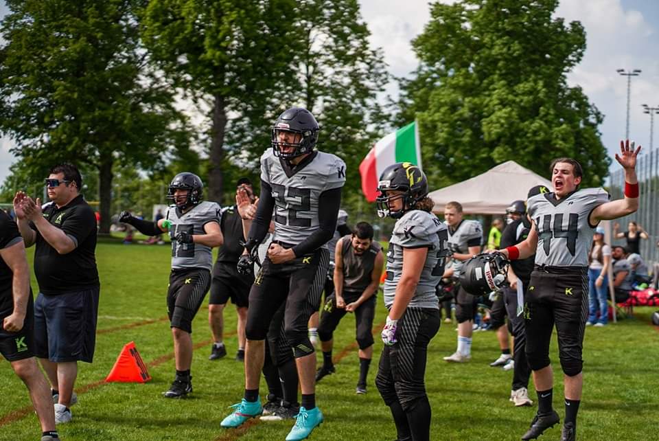 Elites: Deuxième victoire contre Fribourg