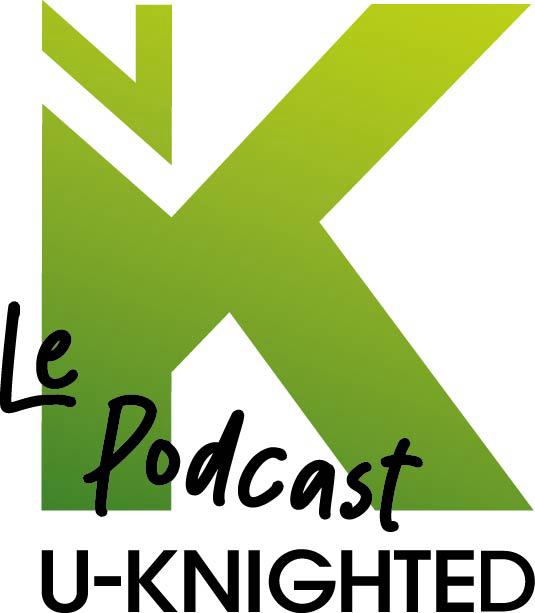 U-Knighted Podcast