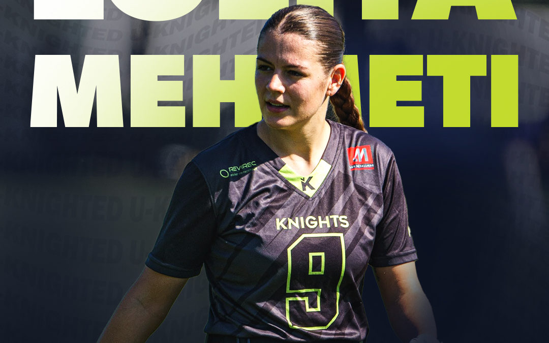U-Knighted Podcast S01E02