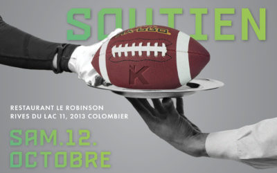 Repas de soutien 2024
